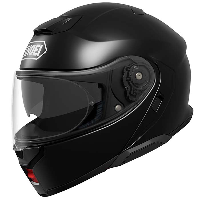 Shoei Neotec 3 Gloss Black
