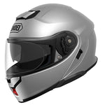 Shoei Neotec 3 Gloss Light Silver