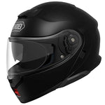 Shoei Neotec 3 Matt Black