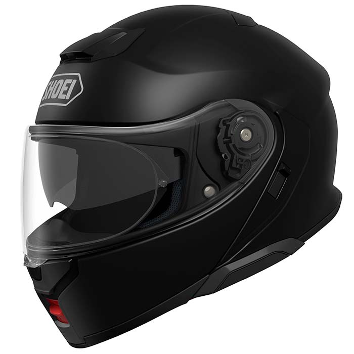 Shoei Neotec 3 Matt Black
