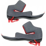 Shoei Replacement Cheek Pads NXR 2- All Sizes