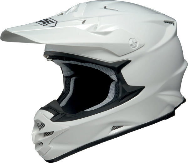 SHOEI VFX-W WHITE X-SMALL HELMET