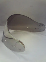 Shoei Visor CNS2 Spectra Silver Fits Shoei Hornet Adv