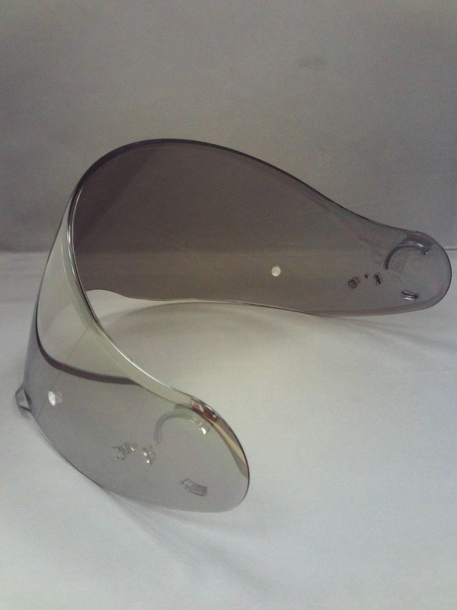 Shoei Visor CNS2 Spectra Silver Fits Shoei Hornet Adv