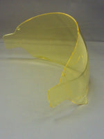 Shoei Visor J.O. Internal Sun Visor Yellow