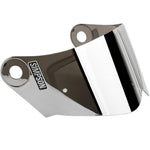 Simpson Darksome - Mirror Visor