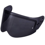 Simpson Venom - Dark Tint Visor