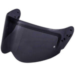 Simpson Venom - Dark Tint Visor