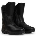 SPADA HURRICANE 3 CE WP BOOTS - BLACK SIZE 41