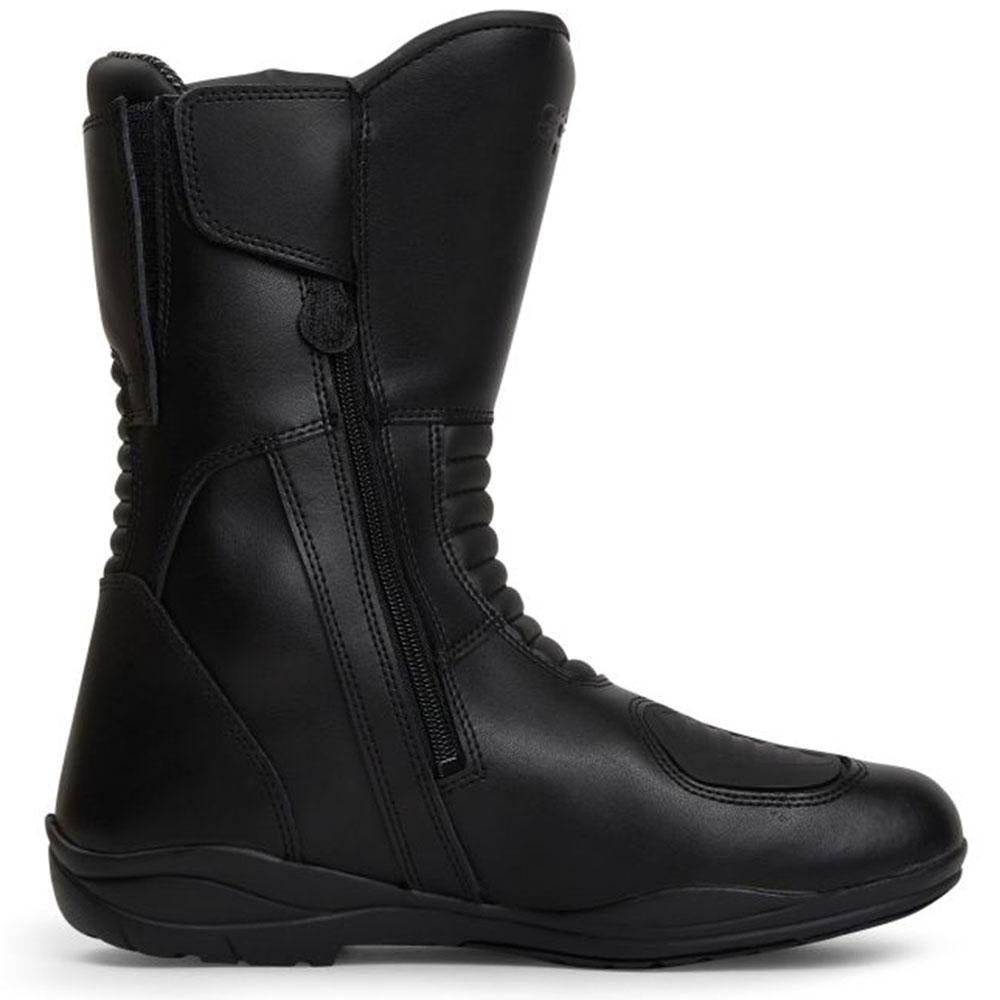 SPADA HURRICANE 3 CE WP BOOTS - BLACK SIZE 41