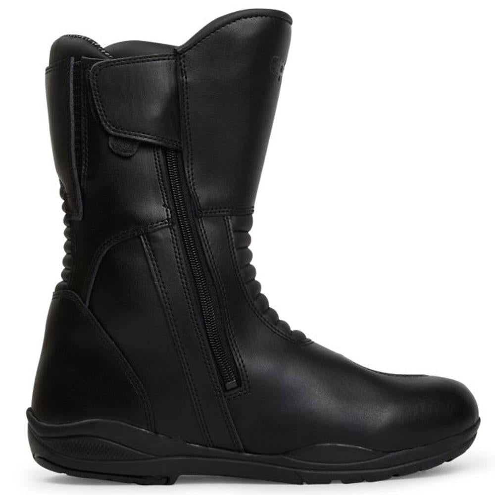 SPADA HURRICANE 3 CE WP BOOTS - BLACK SIZE 41