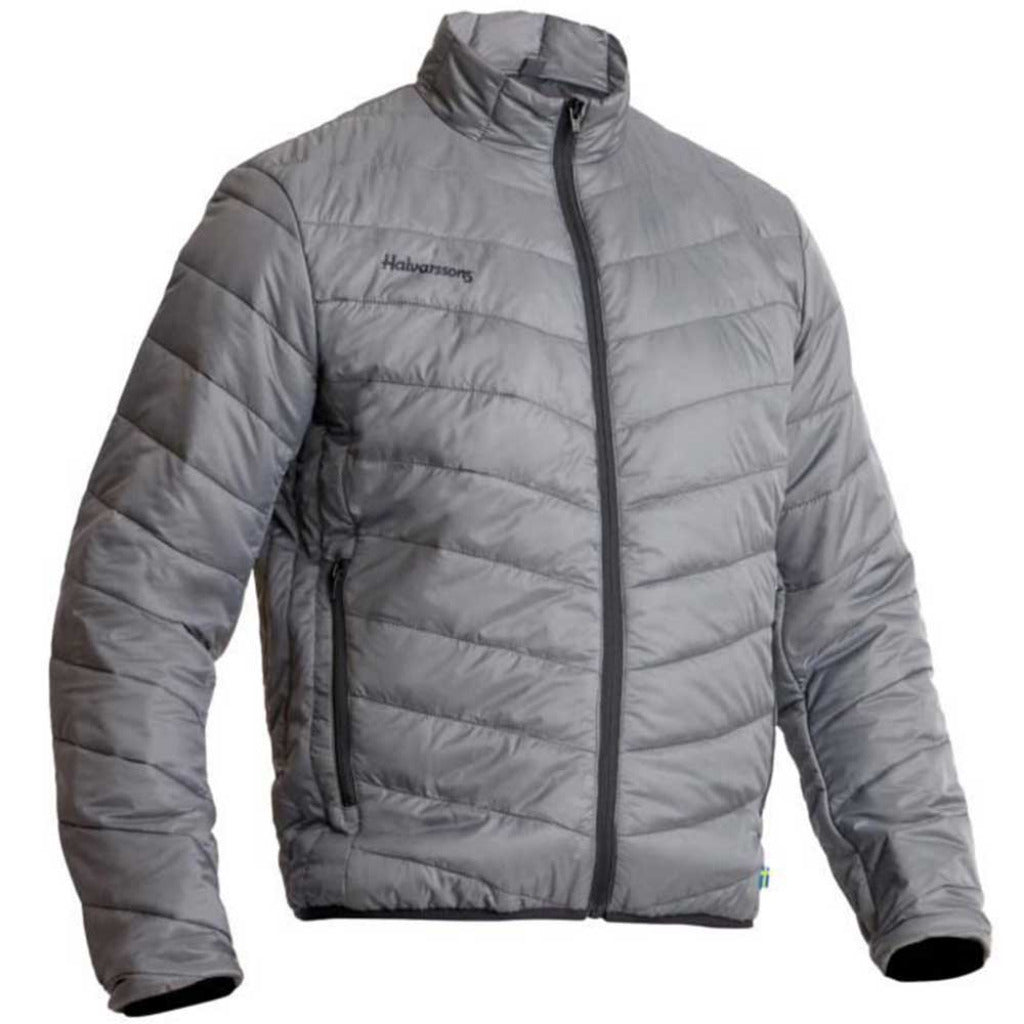 Halvarssons Alfta Lining Jacket Anthracite