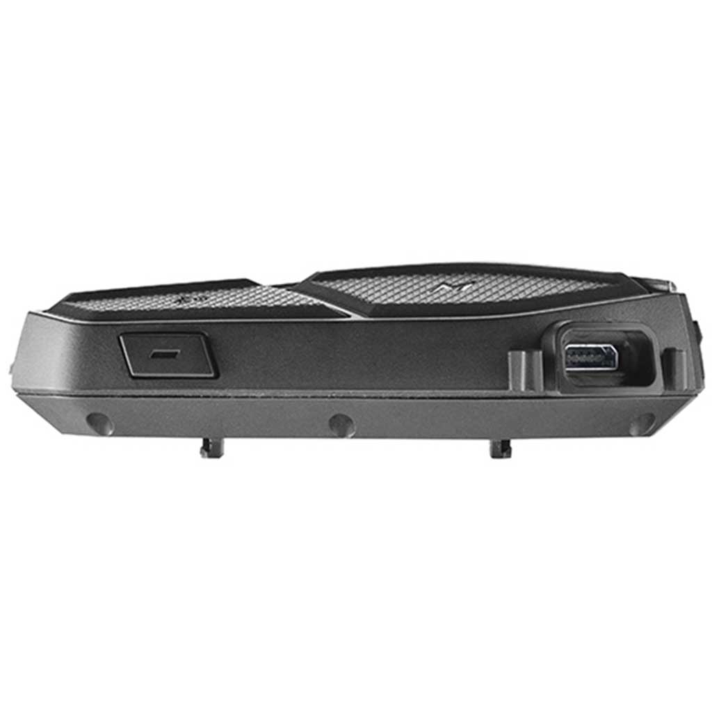 Interphone ERA1X Bluetooth and Mesh Single Pack Intercom