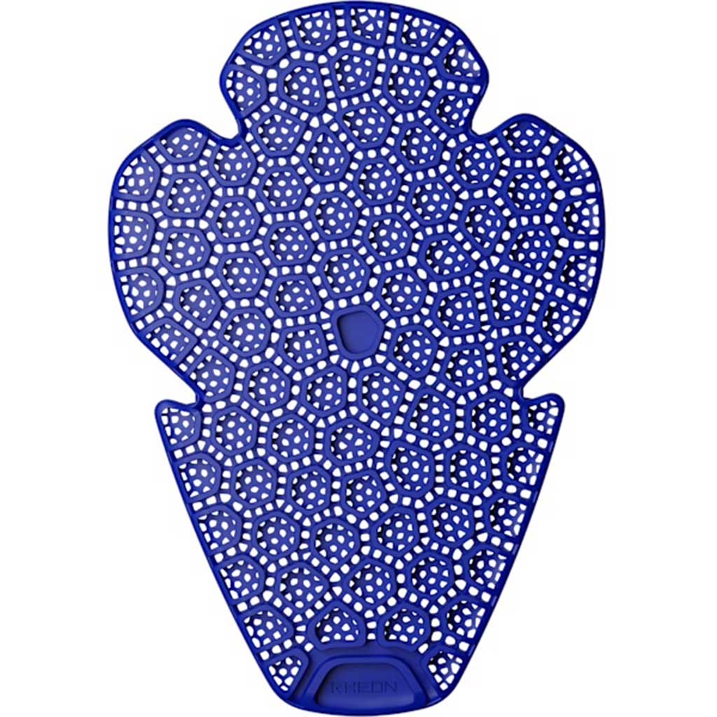 Rheon Flat Shoulder/Hip Insert Armour Protector Level 2