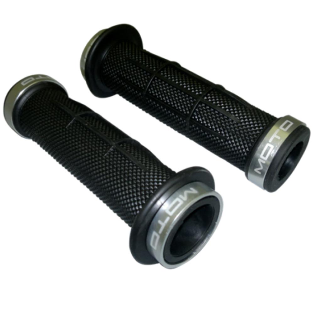RS XLR8 Handlebar Grips 22mm