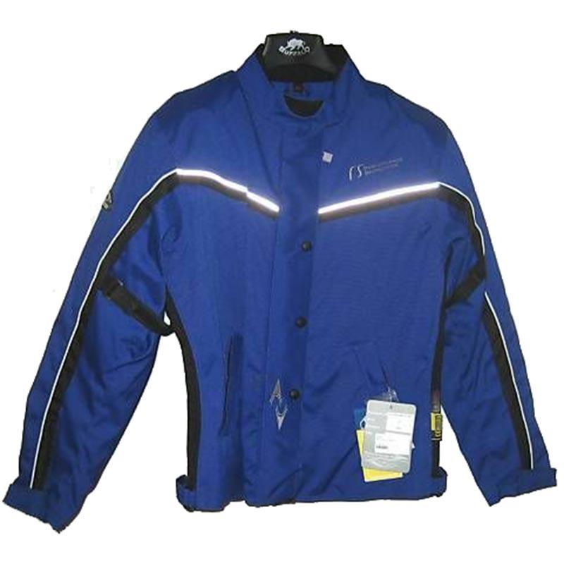 RS Zara Ladies Dark Blue Jacket