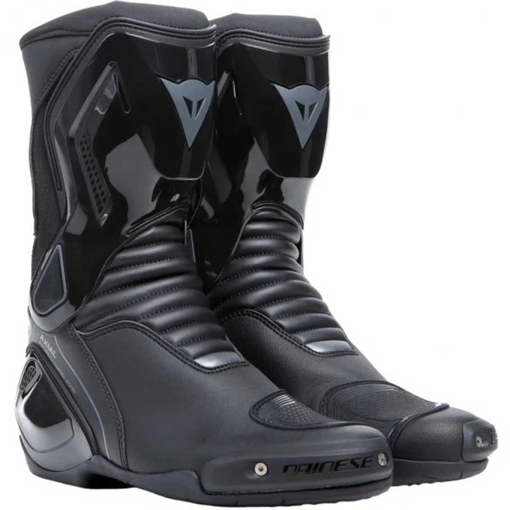Dainese Nexus 2 Sports Boots Black