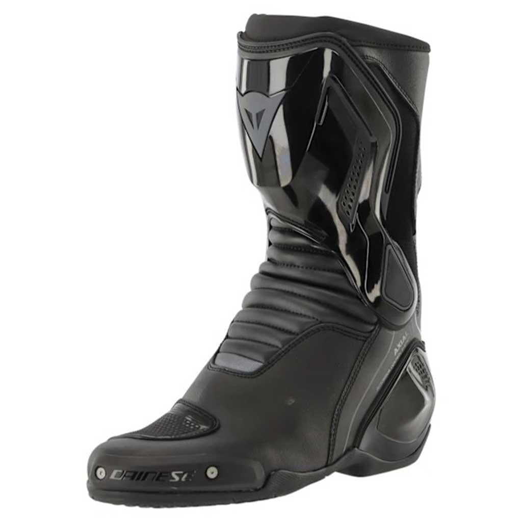Dainese Nexus 2 Sports Boots Black