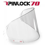 Clear Pinlock Insert To Fit The VCAN V271 Bluetooth Helmet