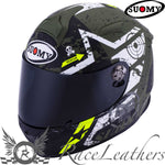 Suomy SR Sport Stars Military
