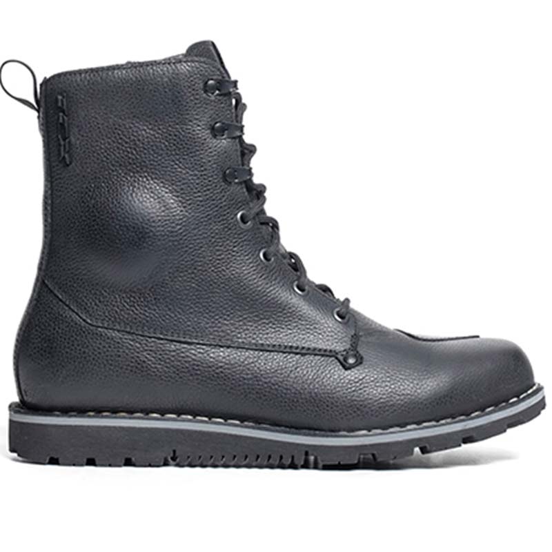 TCX Hero 2 WP 001 Black