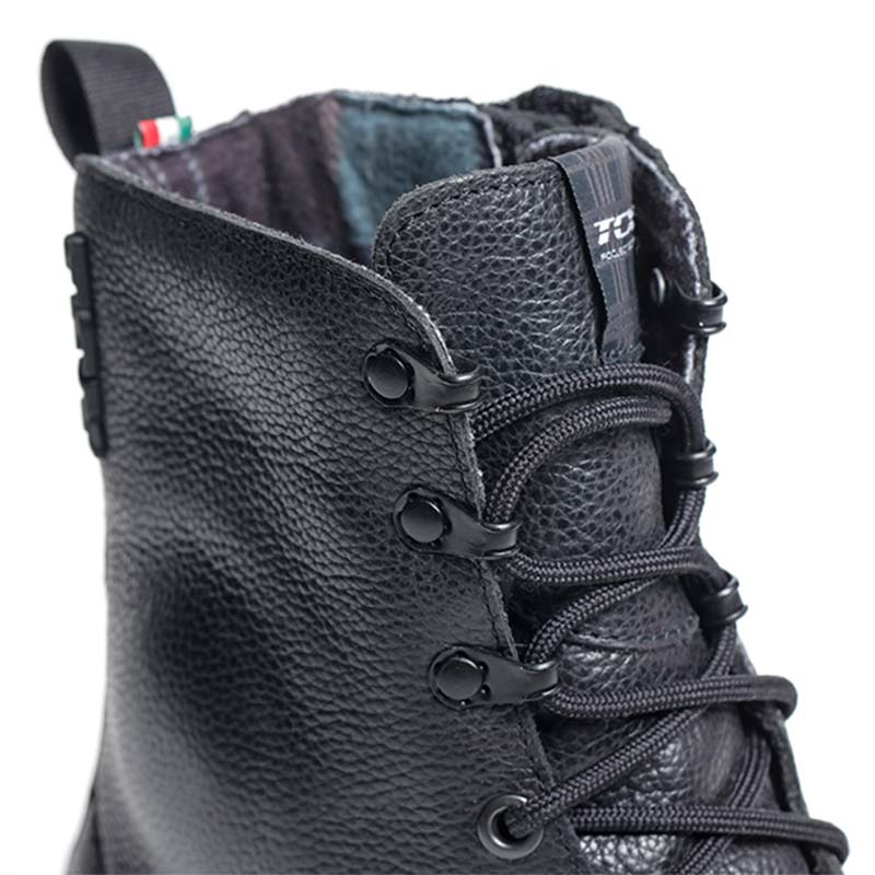 TCX Hero 2 WP 001 Black