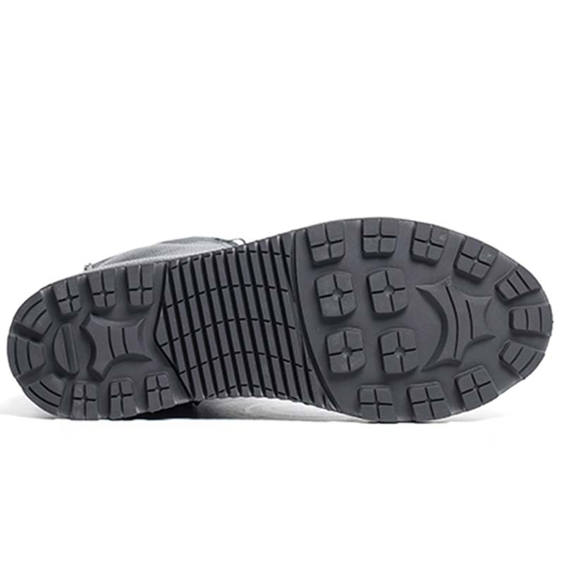 TCX Hero 2 WP 001 Black