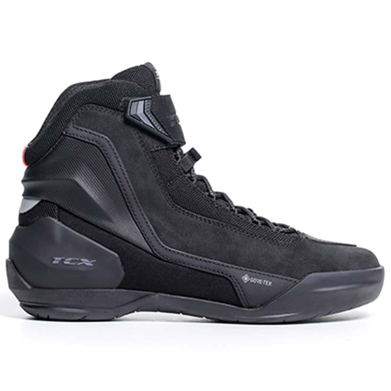 TCX Jupiter 5 Gore-Tex Black