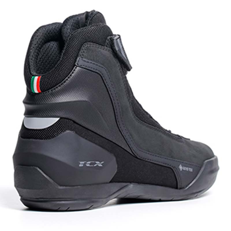TCX Jupiter 5 Gore-Tex Black