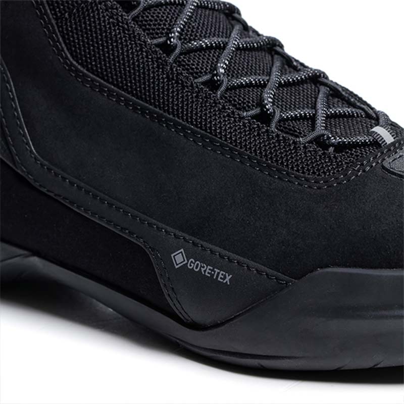 TCX Jupiter 5 Gore-Tex Black