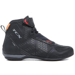 TCX R04D WP Waterproof Black