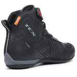TCX R04D WP Waterproof Black