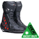 TCX RT-Race 606 Black Red