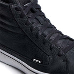 TCX Street 3 WP 948 Black White