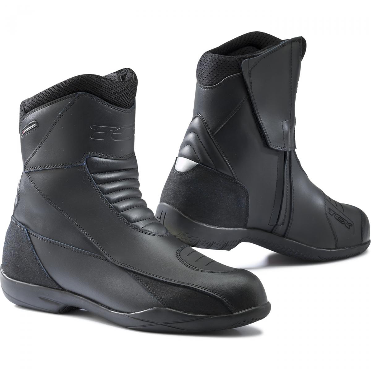 TCX X-Ride Waterproof Black