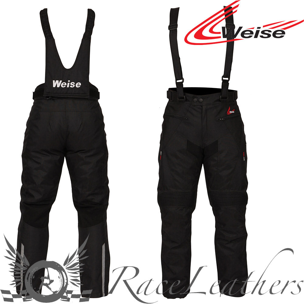 Weise Marin Bib N Brace
