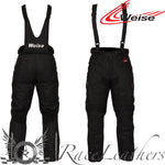 Weise Marin Trousers Short Leg
