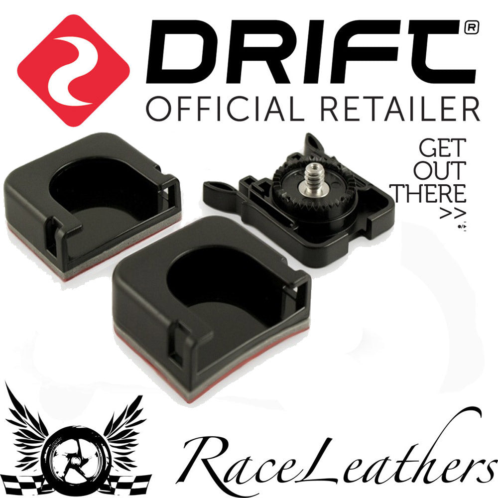 Drift Adhesive Mount Kit