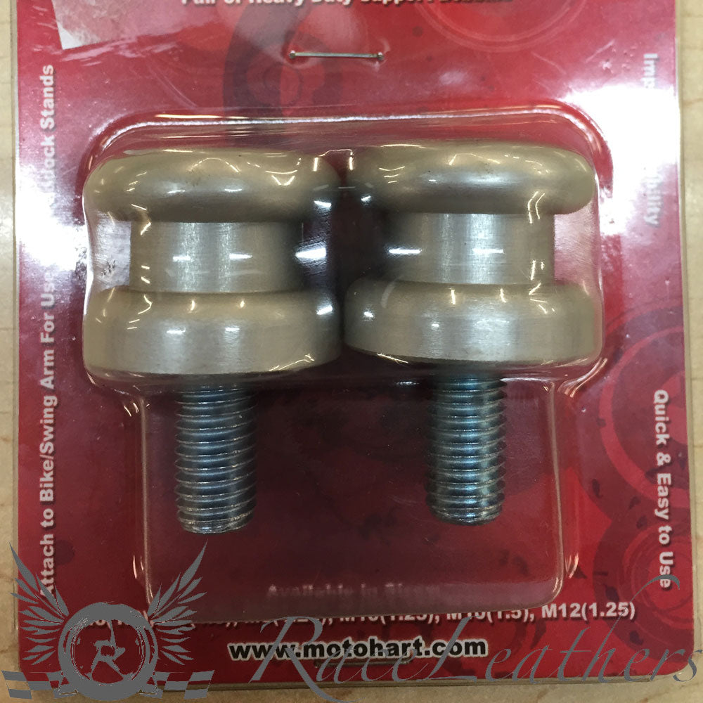 RS Bobbins M10