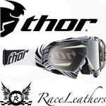 Thor Hero Revolve Goggles