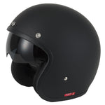 Vcan V537 Matt Black