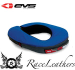 EVS MX Neck Collar Blue