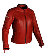 Richa Daytona Lady Jacket Red
