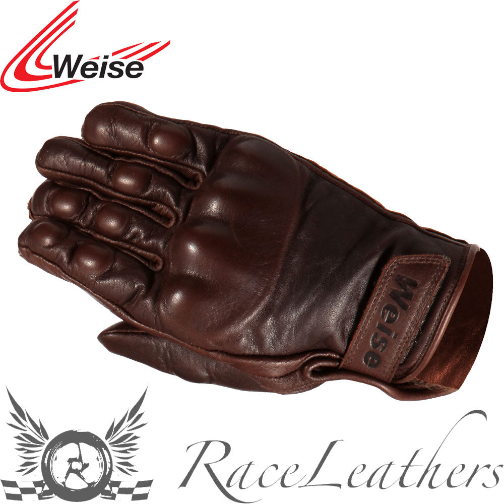 Weise Victory Brown