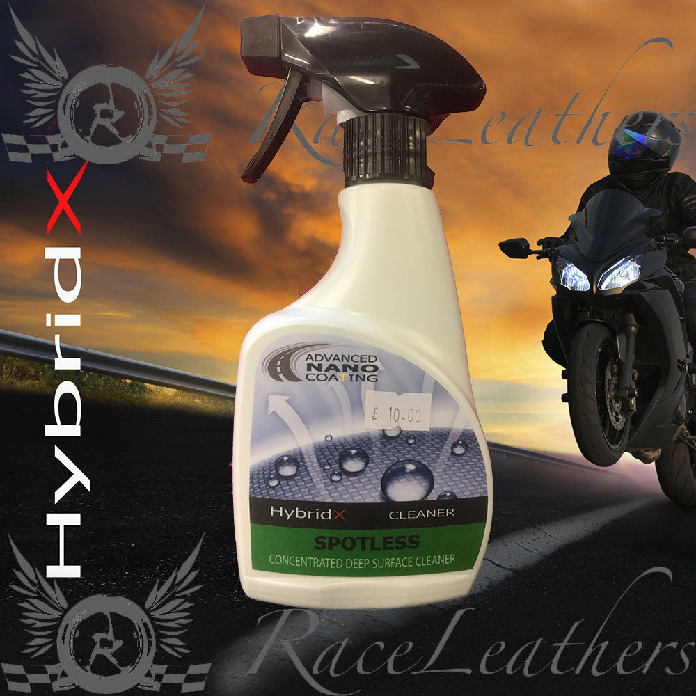 Hybrid-X Advanced Nano Coating Spotless 300ml