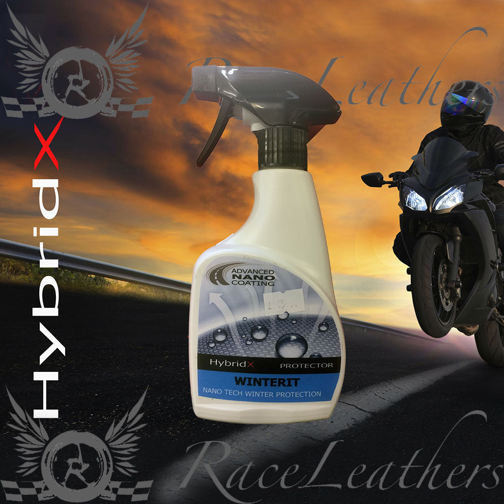 Hybrid-X Advanced Nano Coating WinterIt