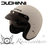 Duchinni D501 White