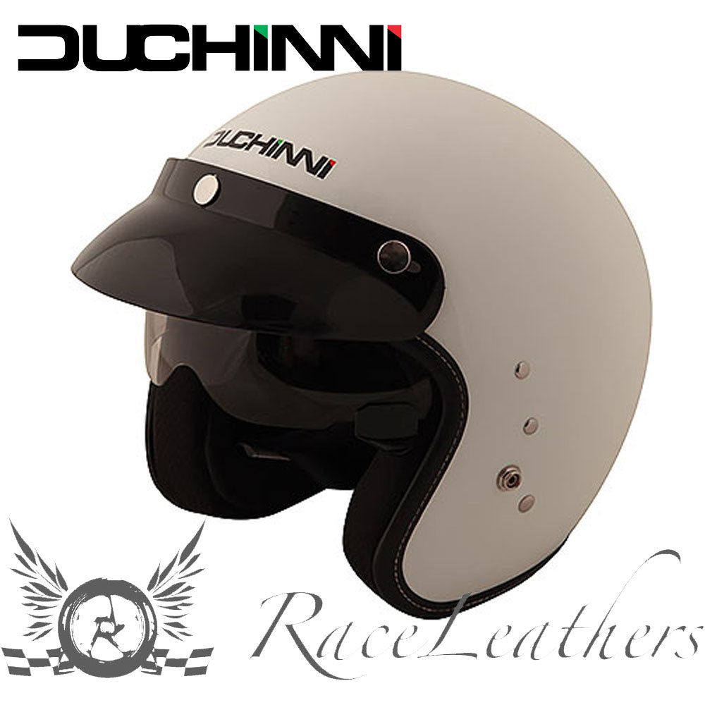 Duchinni D501 White