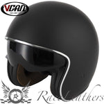 Vcan V537 Matt Black