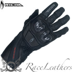 Richa Warrior Black